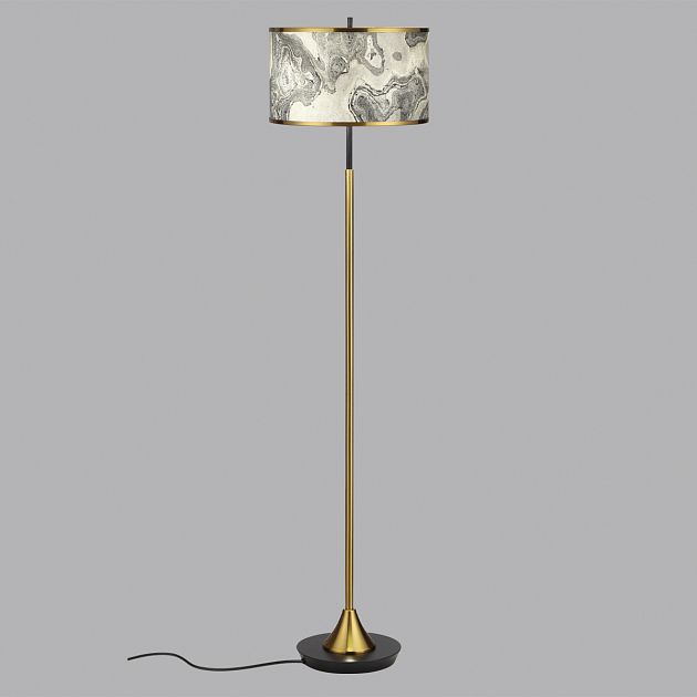 Торшер ODEON LIGHT BERGI 5064/2F - фото 8