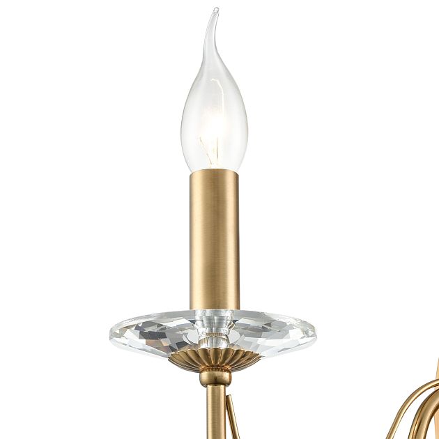 Бра LUMION INCANTO 8033/1W - фото 9