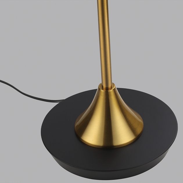 Торшер ODEON LIGHT BERGI 5064/2F - фото 10