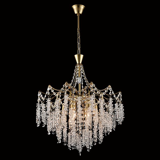 Люстра LUMION KRISTINA 8243/6 - фото 3