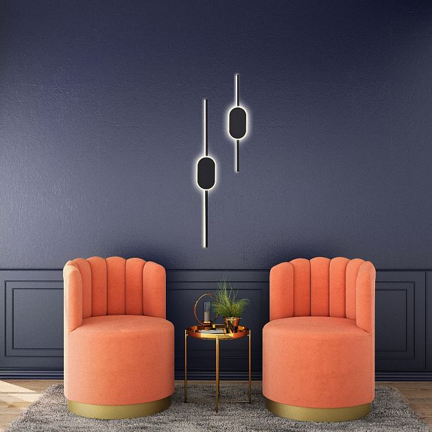 Настенный светильник LUMION ELADO 5606/13WL - фото 4