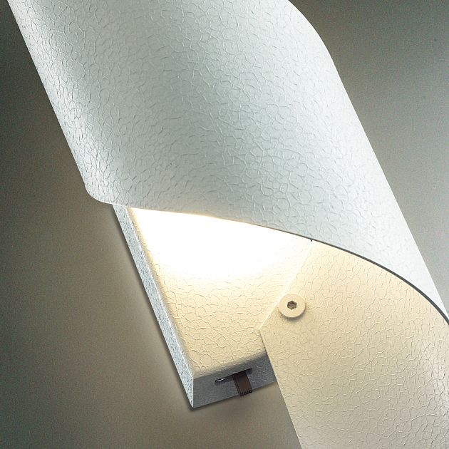 Hастенный светильник ODEON LIGHT BOCCOLO 7100/6WL - фото 3