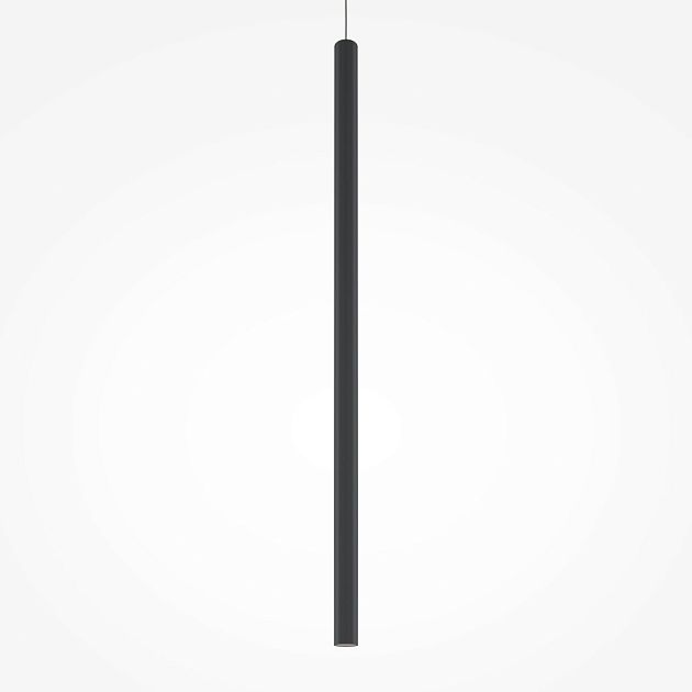 Подвесной светильник MAYTONI Pro Extra MOD160PL-L6BK - фото 4