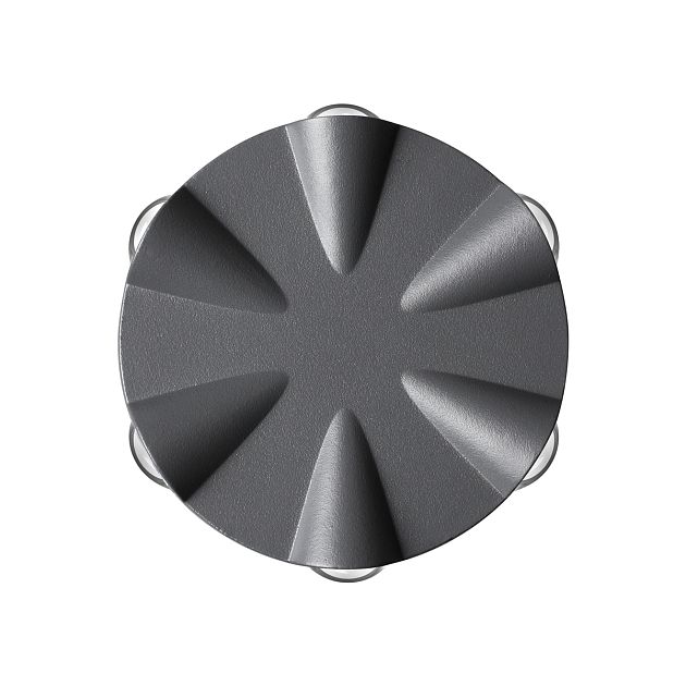 Уличный фасадный светильник NOVOTECH CALLE 358941 - фото 3