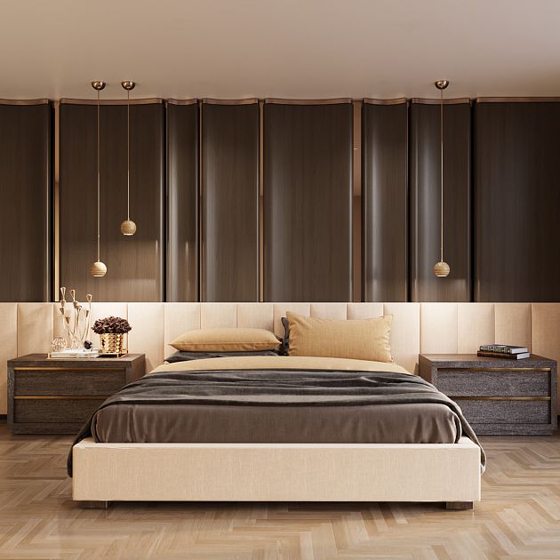 Подвес ODEON LIGHT CAUCHO 7061/1 - фото 10