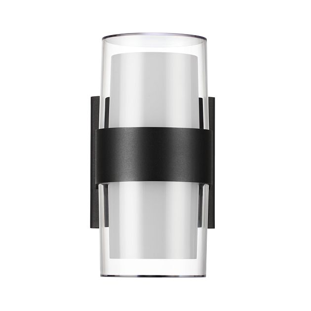 Уличный фасадный светильник NOVOTECH OPAL 359298 - фото 3