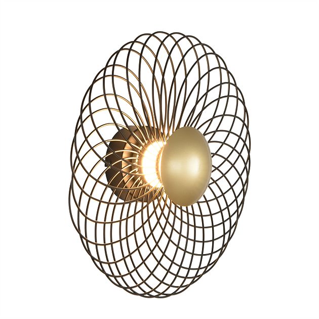 Бра LUMION CAMOMILE 8379/8WL - фото 3