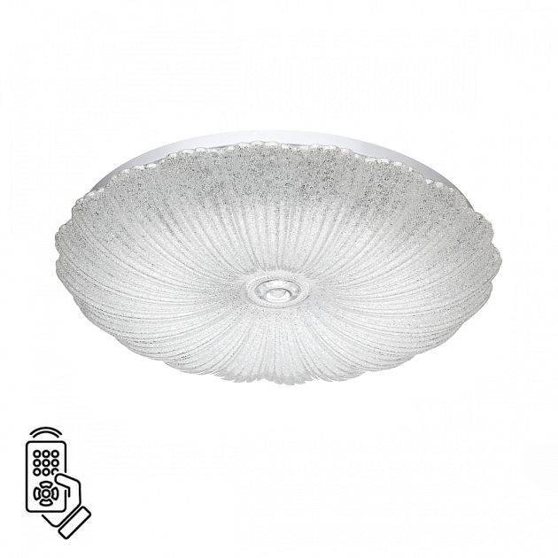 Настенно-потолочный светильник СОНЕКС FORTUNA 7729/48L - фото 1