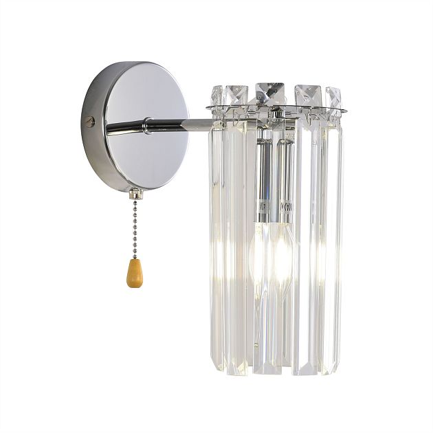 Бра с выключателем LUMION FAVLA 8348/1W - фото 3