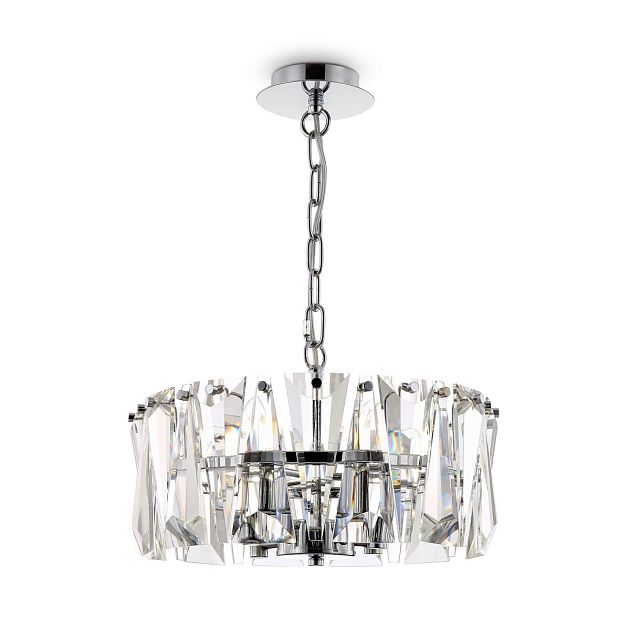 Подвесной светильник MAYTONI Puntes MOD043PL-04CH - фото 2