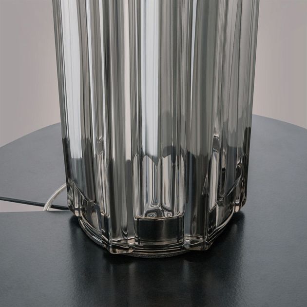 Настольный светильник MAYTONI Muse MOD304TL-01GR - фото 10