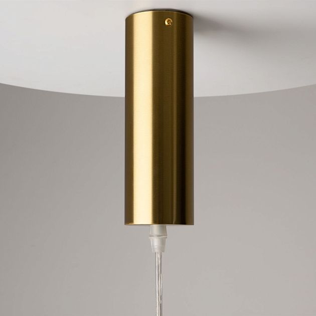 Подвесной светильник MAYTONI Sonata MOD410PL-L12BS3K - фото 9