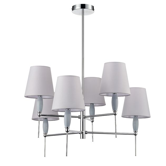 Люстра LUMION KARMEN 8279/6 - фото 1