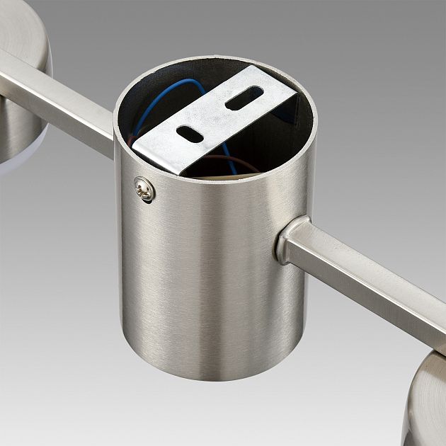 Люстра потолочная LUMION SANATA 8116/4C - фото 9