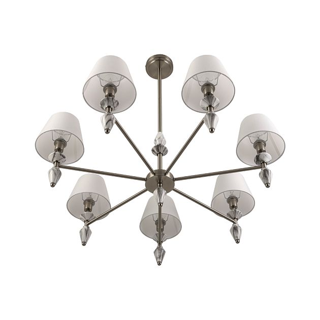 Люстра LUMION VERMONT 8274/7 - фото 6