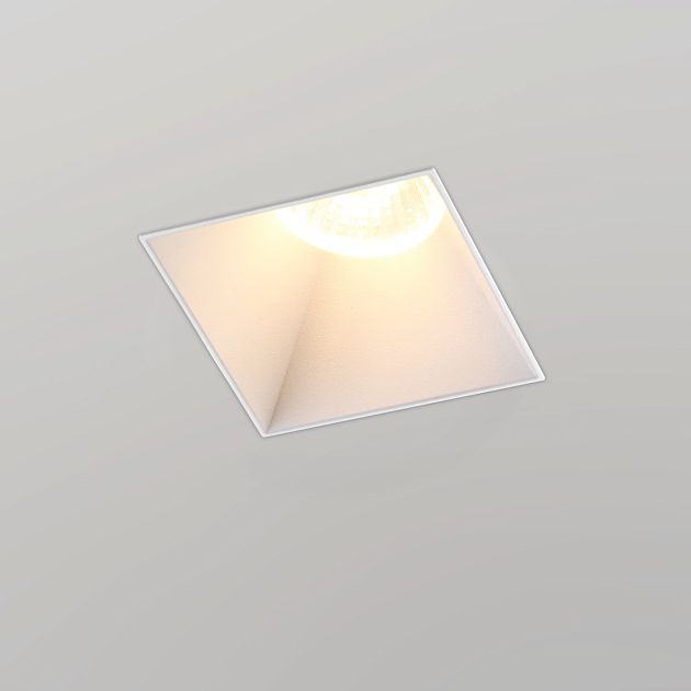 Светильник встраиваемый для ГКЛ потолка NOVOTECH NIMBUS 370997 - фото 6