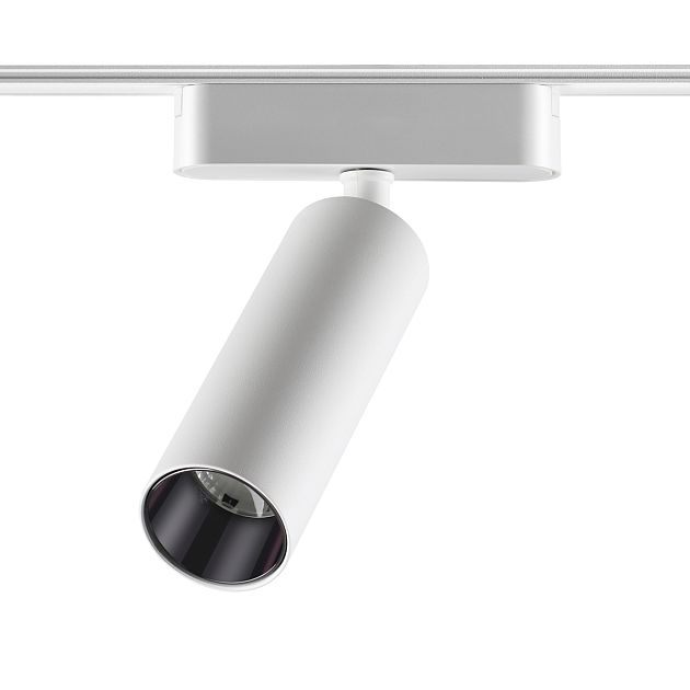 Трековый светильник для низковольтного шинопровода NOVOTECH SMAL 359257 - фото 3