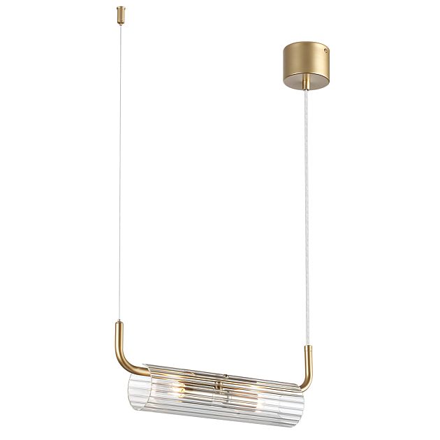 Подвес линейный LUMION TORONTO 6560/2 - фото 3