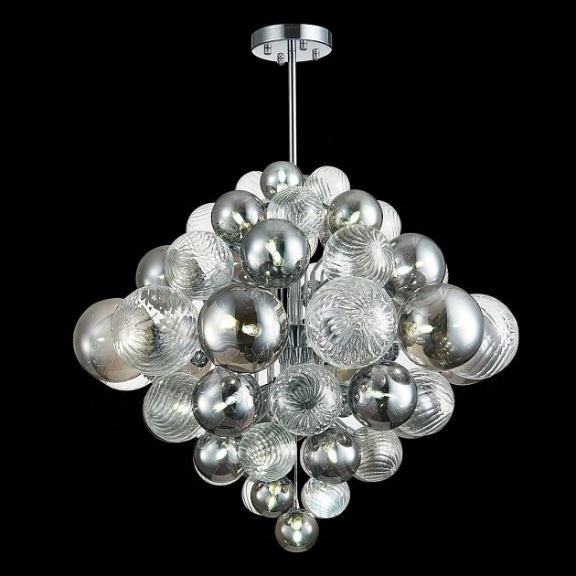 Люстра подвесная ST LUCE VINETTO SL1124.103.29 - фото 1