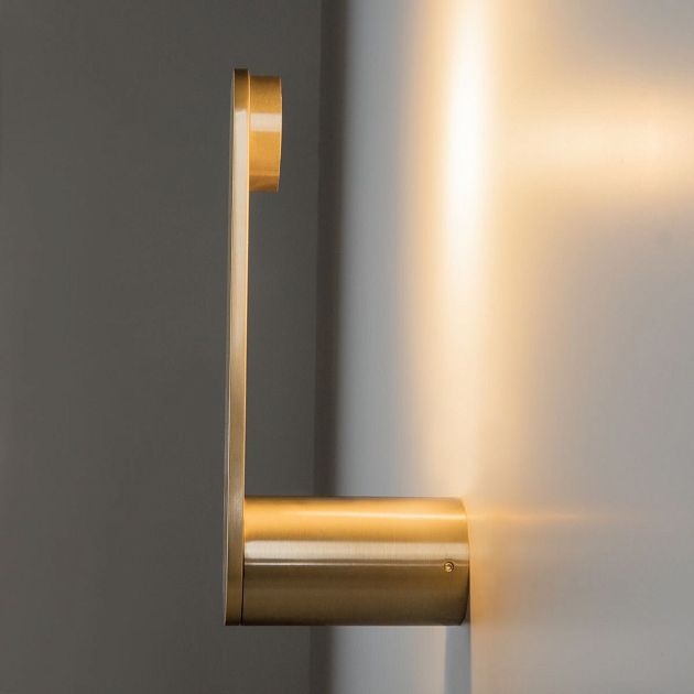 Настенный светильник (бра) MAYTONI Connect MOD356WL-L4BS3K - фото 2