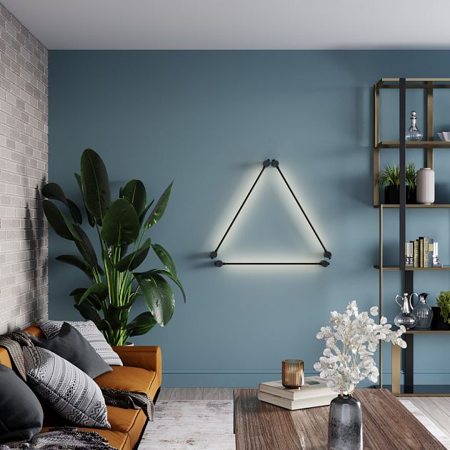 Настенный светильник ODEON LIGHT DALIA 4395/8WL - фото 5