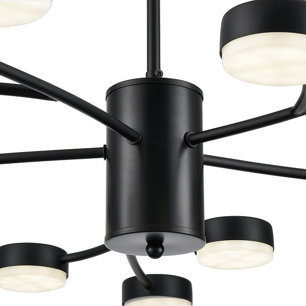 Люстра LUMION TORINA 8117/15 - фото 8