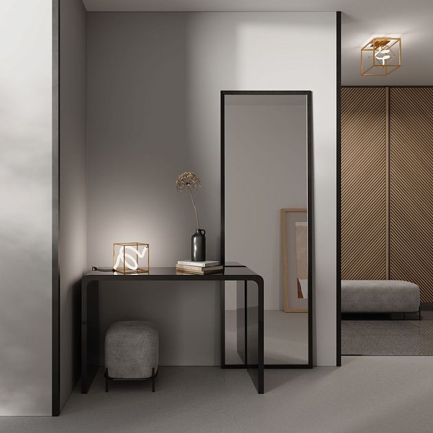 Потолочный светильник MAYTONI Membrane MOD345CL-L9BS3K - фото 3