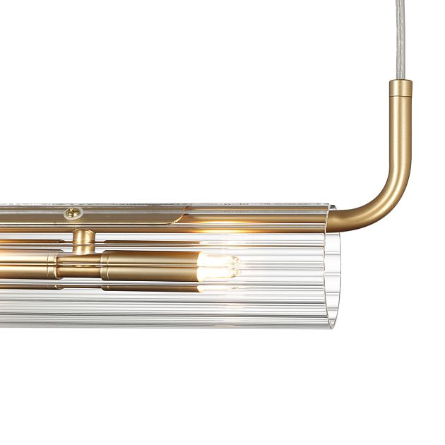 Подвес линейный LUMION TORONTO 6560/2 - фото 5