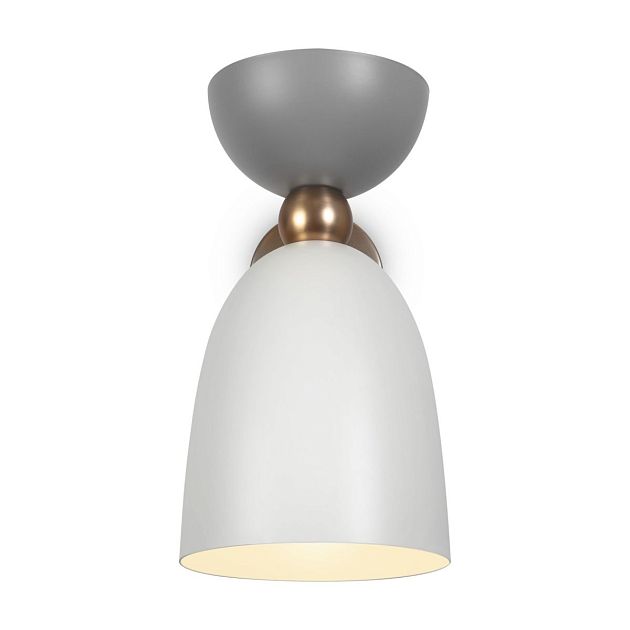 Настенный светильник (бра) MAYTONI Cloches MOD113WL-01W - фото 2