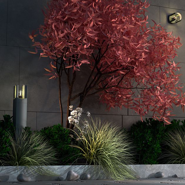 Светильник ландшафтный NOVOTECH VISIO 370959 - фото 3