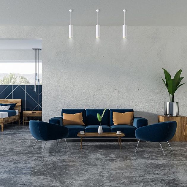 Подвес накладной NOVOTECH ARUM 358262 - фото 3