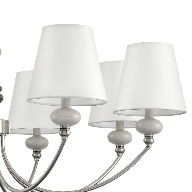 Люстра LUMION KENTUKI 8283/8 - фото 8