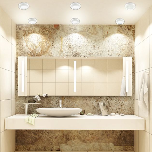 Встраиваемый светильник NOVOTECH DAMLA 370387 - фото 3