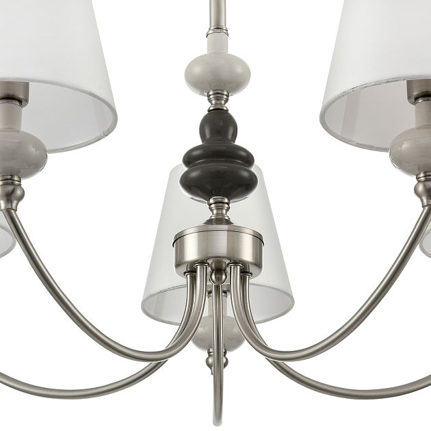 Люстра LUMION KENTUKI 8283/5 - фото 8