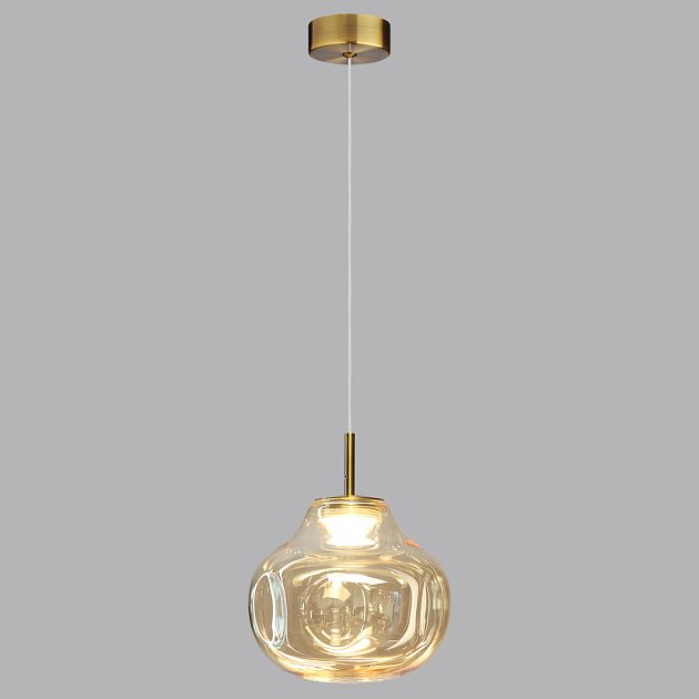 Подвес ODEON LIGHT VASO 5097/4L - фото 4