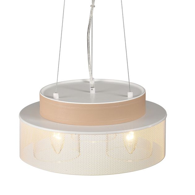 Светильник подвесной LUMION BASALTO 6599/3CY - фото 5