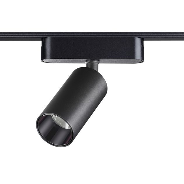 Трековый светильник для низковольтного шинопровода NOVOTECH SMAL 359254 - фото 3