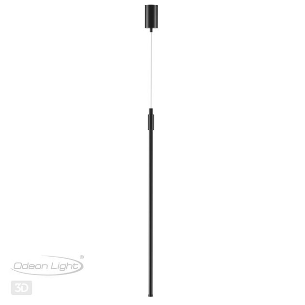 Подвесной светильник ODEON LIGHT FILLINI 4335/9LA - фото 4