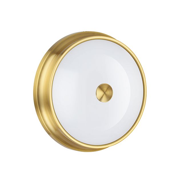 Настенно-потолочный светильник ODEON LIGHT MARSEI 4824/3C - фото 1