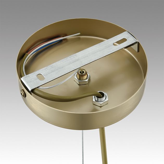 Подвес линейный LUMION CORNE 6596/4A - фото 8