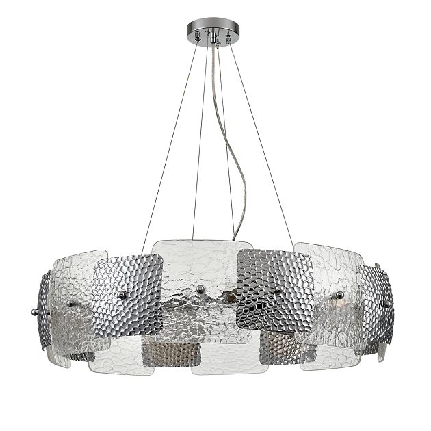 Люстра подвесная LUMION LIBERTI 6588/8 - фото 1