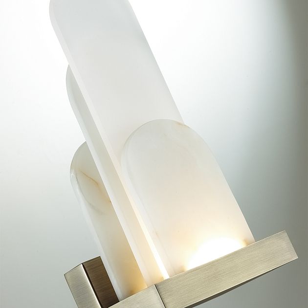 Настенный светильник ODEON LIGHT FOROS 5437/12WL - фото 7