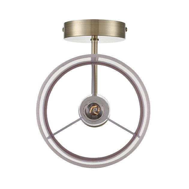 Бра LUMION DAMONA 8109/1W - фото 4