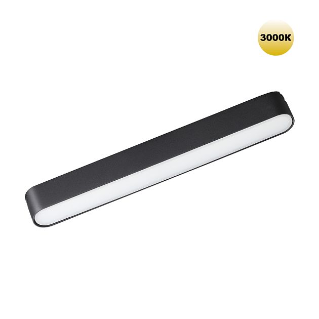 Трековый светильник для низковольтного шинопровода NOVOTECH SMAL 359238 - фото 1