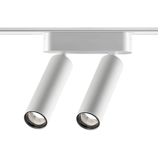 Трековый светильник для низковольтного шинопровода NOVOTECH SMAL 359253 - фото 5