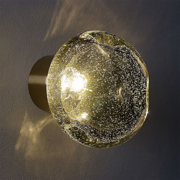 Настенный светильник ODEON LIGHT MELA 7045/4WL - фото 3