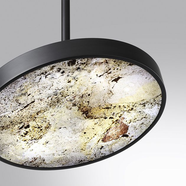 Подвес ODEON LIGHT BERGI 5064/15L - фото 8