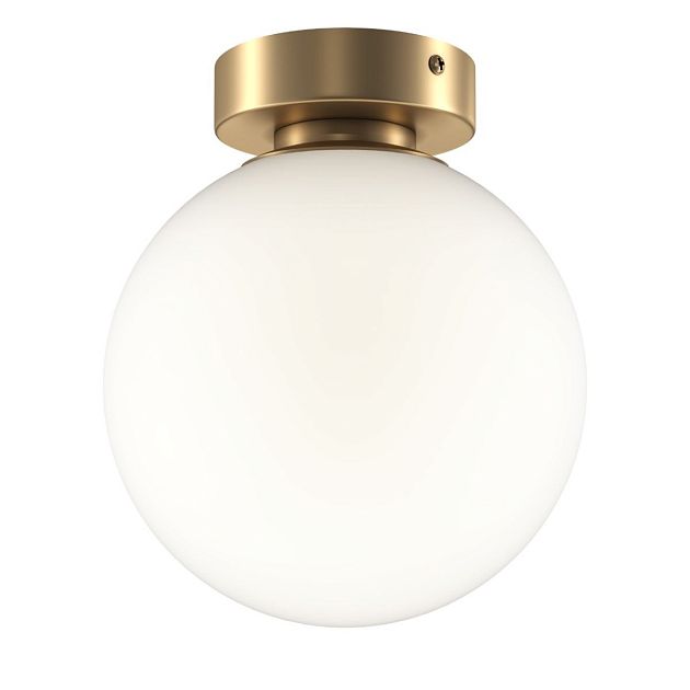 Настенный светильник (бра) MAYTONI Basic form MOD321WL-01G2 - фото 3