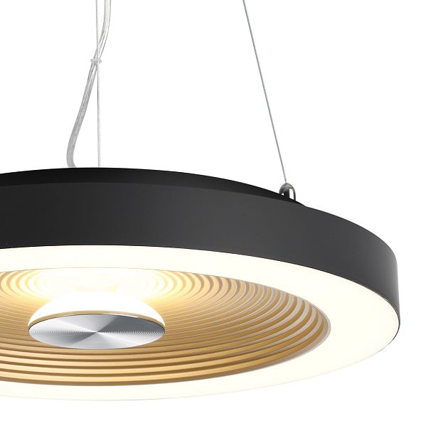 Потолочный светильник СОНЕКС QUANTUM 7753/25L - фото 8