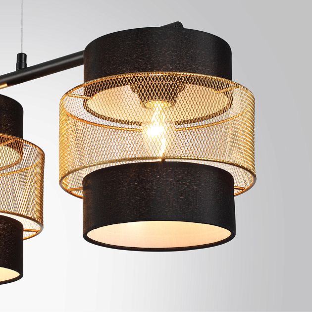 Люстра подвесная LUMION ANIMAISA 8003/3A - фото 6